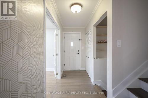 2750 Barnstone Crescent, Mississauga, ON - Indoor Photo Showing Other Room