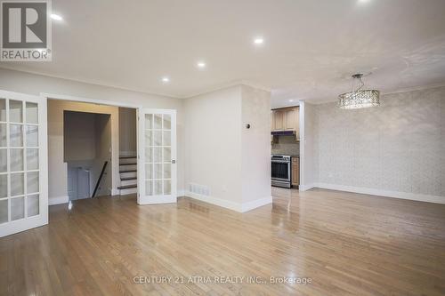 2750 Barnstone Crescent, Mississauga, ON - Indoor Photo Showing Other Room