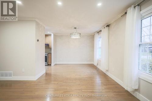 2750 Barnstone Crescent, Mississauga, ON - Indoor Photo Showing Other Room