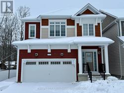 115 BEECHWOOD FOREST LANE  Gravenhurst (Muskoka (S)), ON P1P 0H8