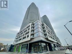 2208 - 2033 KENNEDY ROAD  Toronto, ON M1T 0B9