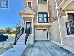 83 MARRET LANE  Clarington, ON L1B 1J2