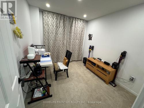 14 Barr Crescent, Aurora, ON - Indoor