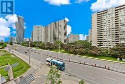 412 - 1 ELM STREET S  Mississauga, ON L5B 4M1