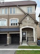 UPPER - 50 HASHMI PLACE  Brampton, ON L6Y 0H8