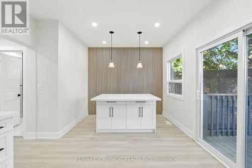 9 Alice Street, Hamilton, ON - Indoor Photo Showing Other Room