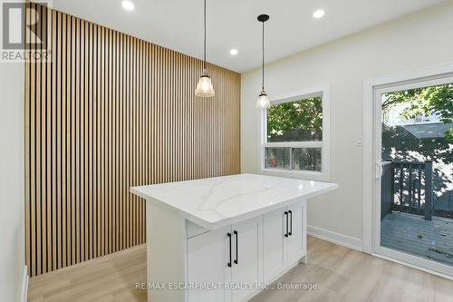 9 Alice Street, Hamilton, ON - Indoor Photo Showing Other Room