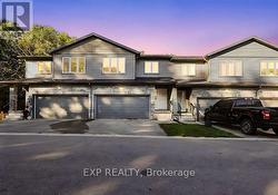 14 - 61 VIENNA ROAD  Tillsonburg, ON N4G 0J6