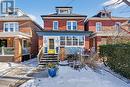 207 Edgemont Street S, Hamilton, ON  - Outdoor 