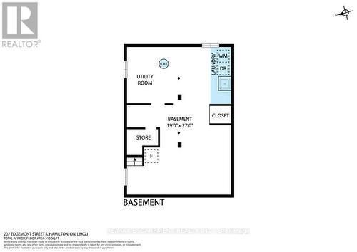 207 Edgemont Street S, Hamilton, ON - Other