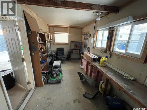 1111 23Rd Street W, Saskatoon, SK - Indoor