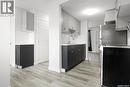 3806 Castle Road, Regina, SK  - Indoor Photo Showing Kitchen 