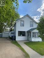 1218 2nd STREET  Estevan, SK S4A 0M2