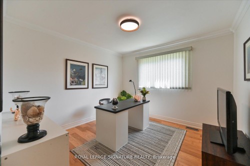 3417 Sanderling Crescent, Mississauga, ON - Indoor Photo Showing Other Room