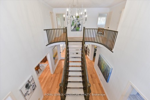 3417 Sanderling Crescent, Mississauga, ON - Indoor Photo Showing Other Room