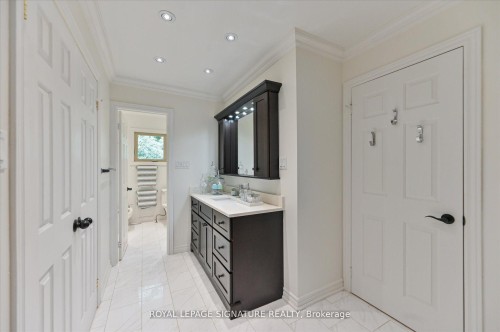 3417 Sanderling Crescent, Mississauga, ON - Indoor Photo Showing Other Room