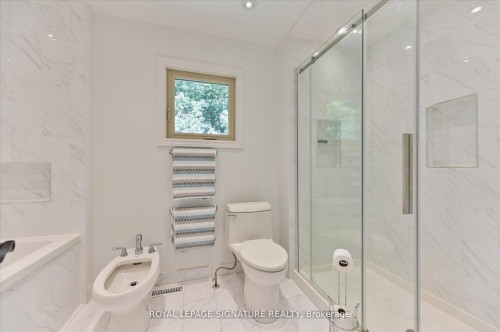 3417 Sanderling Crescent, Mississauga, ON - Indoor Photo Showing Bathroom