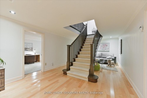 3417 Sanderling Crescent, Mississauga, ON - Indoor Photo Showing Other Room