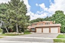 3417 Sanderling Crescent, Mississauga, ON  - Outdoor With Facade 