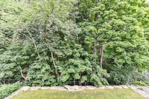 3417 Sanderling Crescent, Mississauga, ON - Outdoor