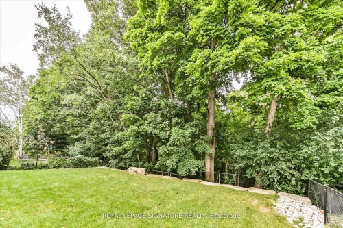 3417 Sanderling Crescent, Mississauga, ON - Outdoor