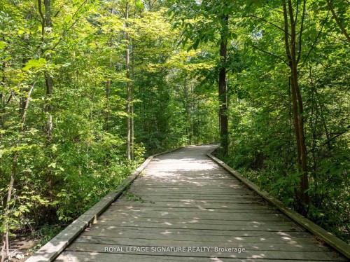 3417 Sanderling Crescent, Mississauga, ON - Outdoor