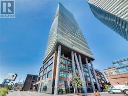 2201 - 70 DISTILLERY LANE  Toronto, ON M5A 0E3