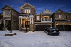 Upper-3169 Goretti Place  Mississauga, ON L5M 0B7