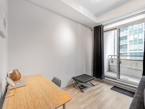 202-51 East Liberty Street, Toronto, ON - Indoor