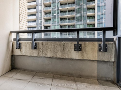 202-51 East Liberty Street, Toronto, ON - Outdoor