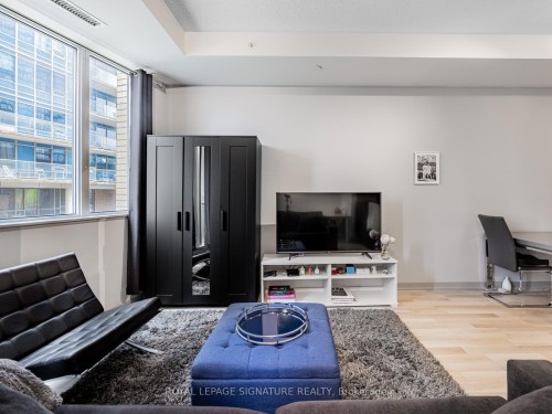 202-51 East Liberty Street, Toronto, ON - Indoor Photo Showing Other Room