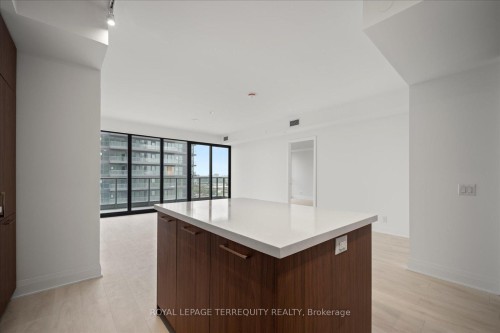 1406-33 Frederick Todd Way, Toronto, ON - Indoor