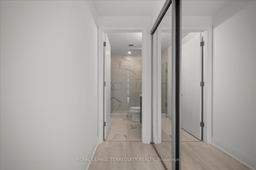 1406-33 Frederick Todd Way, Toronto, ON - Indoor