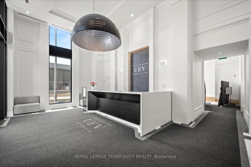 1406-33 Frederick Todd Way, Toronto, ON - Indoor Photo Showing Other Room