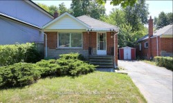 Lower-71 Shangarry Drive  Toronto, ON M1R 1A7