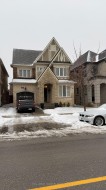 165 Wheat Boom Drive S Oakville, ON L6H 0M8