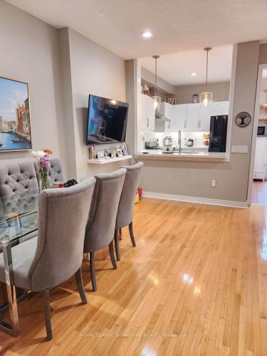 971 Ledbury Crescent, Mississauga, ON 