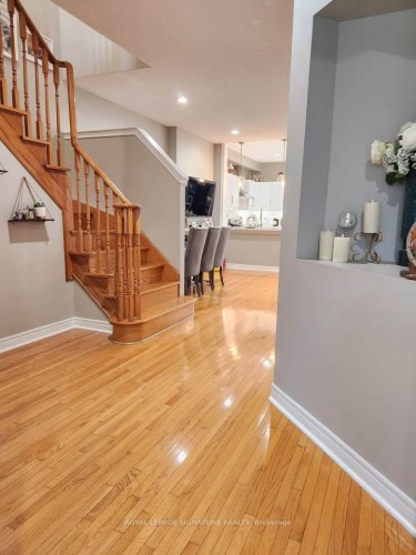 971 Ledbury Crescent, Mississauga, ON 