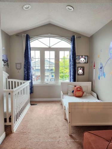 971 Ledbury Crescent, Mississauga, ON 