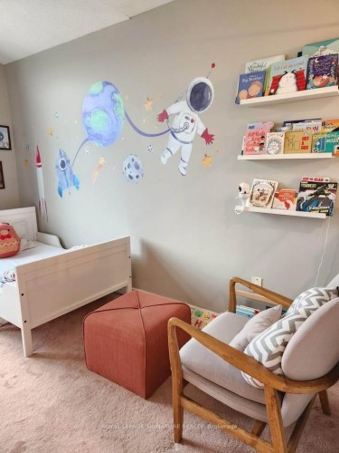 971 Ledbury Crescent, Mississauga, ON 