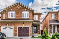 971 Ledbury Crescent  Mississauga, ON L5V 2R3