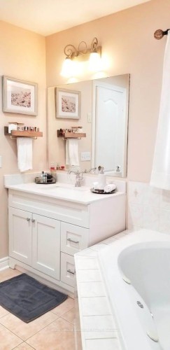 971 Ledbury Crescent, Mississauga, ON 