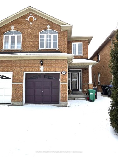971 Ledbury Crescent, Mississauga, ON 
