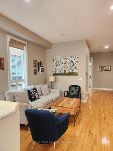 971 Ledbury Crescent, Mississauga, ON 