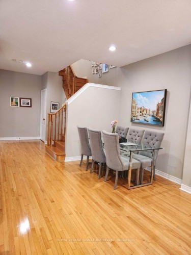 971 Ledbury Crescent, Mississauga, ON 