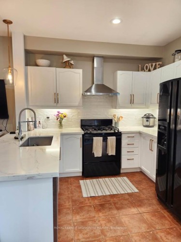 971 Ledbury Crescent, Mississauga, ON 