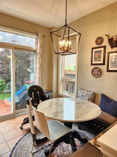 971 Ledbury Crescent, Mississauga, ON 