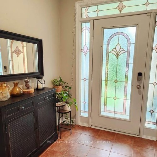 971 Ledbury Crescent, Mississauga, ON 