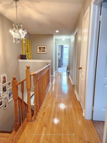 971 Ledbury Crescent, Mississauga, ON 