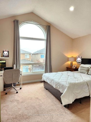 971 Ledbury Crescent, Mississauga, ON 